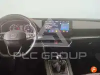 2021 Seat Leon