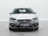 2021 Seat Leon