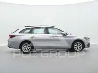 2021 Seat Leon