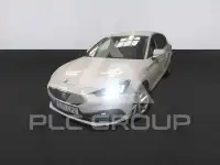 2021 Seat Leon