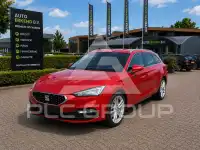 2021 Seat Leon