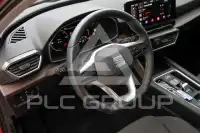 2021 Seat Leon