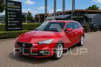 2021 Seat Leon