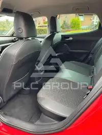 2021 Seat Leon
