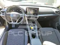 2021 Seat Leon