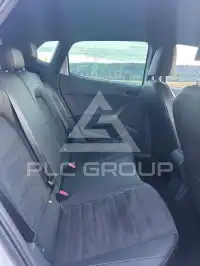 2021 Seat Ibiza