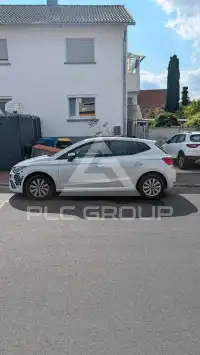 2021 Seat Ibiza