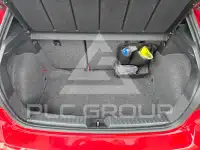 2021 Seat Ibiza