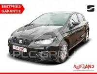 2021 Seat Ibiza
