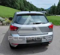 2021 Seat Ibiza