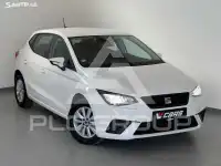 2021 Seat Ibiza