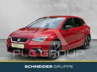 2021 Seat Ibiza