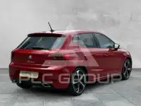 2021 Seat Ibiza