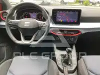 2021 Seat Ibiza