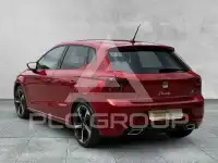 2021 Seat Ibiza