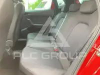 2021 Seat Ibiza