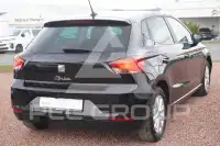 2021 Seat Ibiza