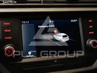 2021 Seat Ibiza