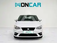 2021 Seat Ibiza