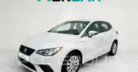 2021 Seat Ibiza
