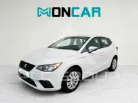 2021 Seat Ibiza
