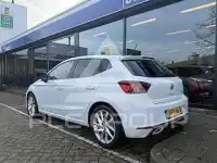 2021 Seat Ibiza