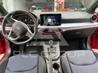 2021 Seat Ibiza