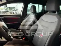 2021 Seat Ibiza