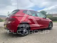 2021 Seat Ibiza