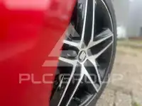 2021 Seat Ibiza