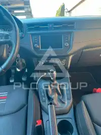 2021 Seat Ibiza
