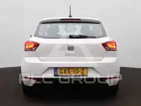 2021 Seat Ibiza