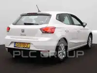 2021 Seat Ibiza