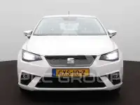 2021 Seat Ibiza