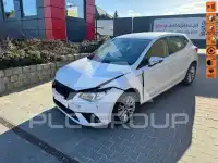 2021 Seat Ibiza