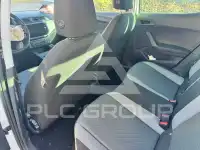 2021 Seat Ibiza