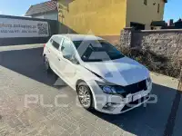 2021 Seat Ibiza