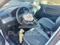 2021 Seat Ibiza