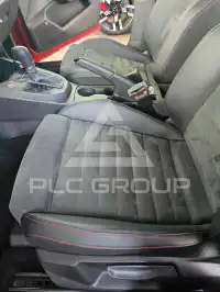 2021 Seat Ibiza
