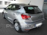 2021 Seat Ibiza