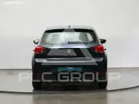 2021 Seat Ibiza