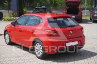 2021 Seat Ibiza