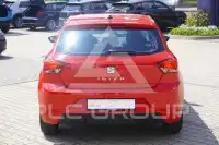 2021 Seat Ibiza