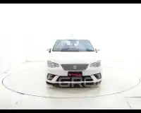 2021 Seat Ibiza