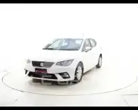 2021 Seat Ibiza