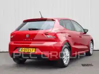 2021 Seat Ibiza