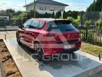2021 Seat Ibiza