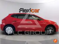 2021 Seat Ibiza