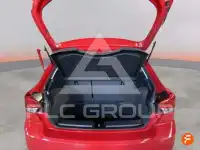 2021 Seat Ibiza