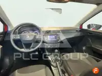 2021 Seat Ibiza